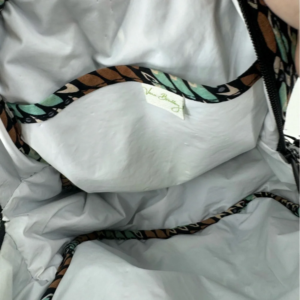 Vera Bradley very nice